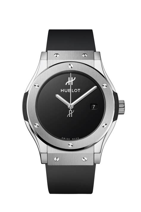 hublot classic fusion 42mm|hublot classic fusion original.